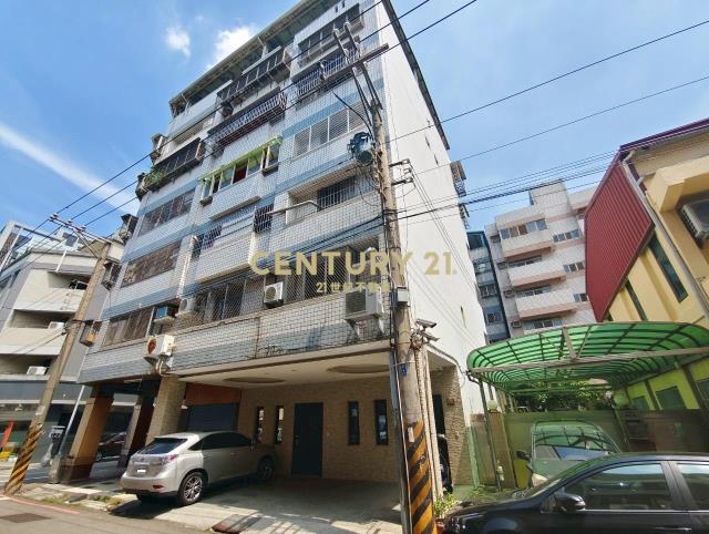 逢甲商圈住辦合一雙車樓店