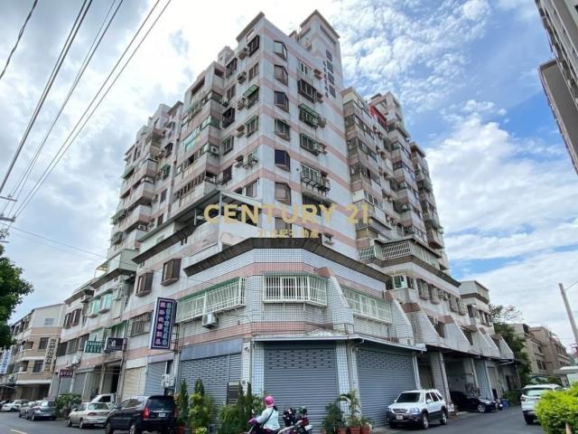 大里傑出家庭