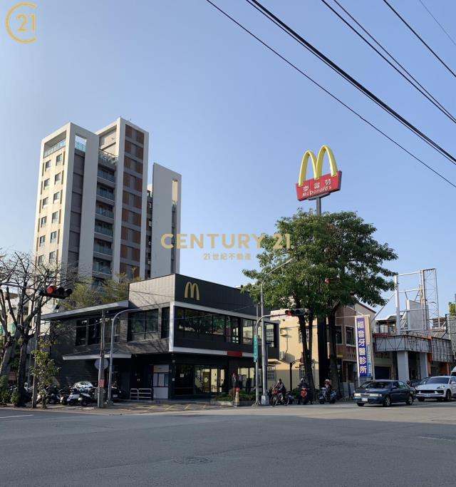 十期 商一建地