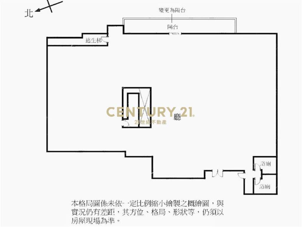 市政香榭B1商場店面