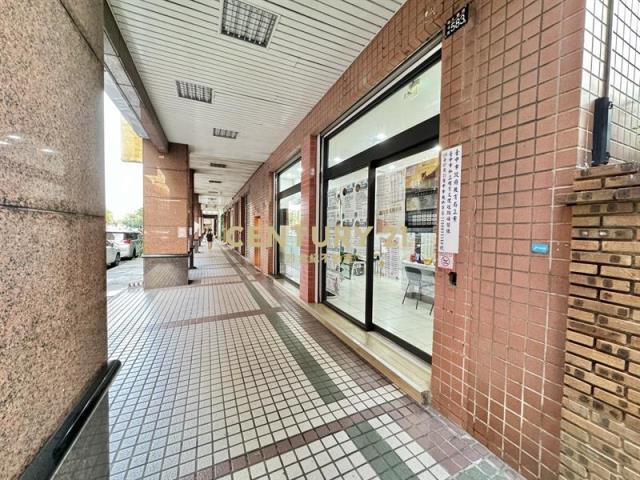 大業天地581｜惠文學區樓店