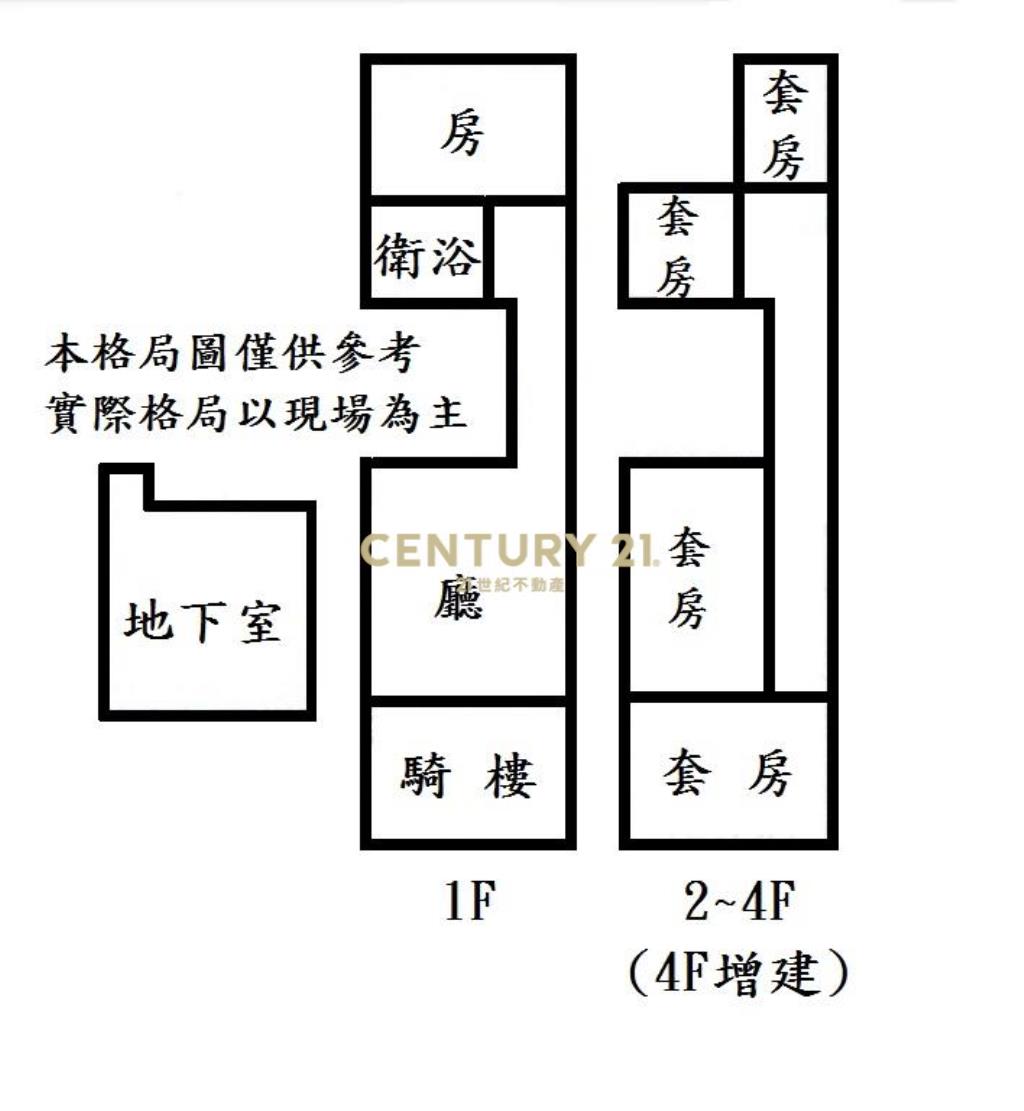 逢甲收租透套