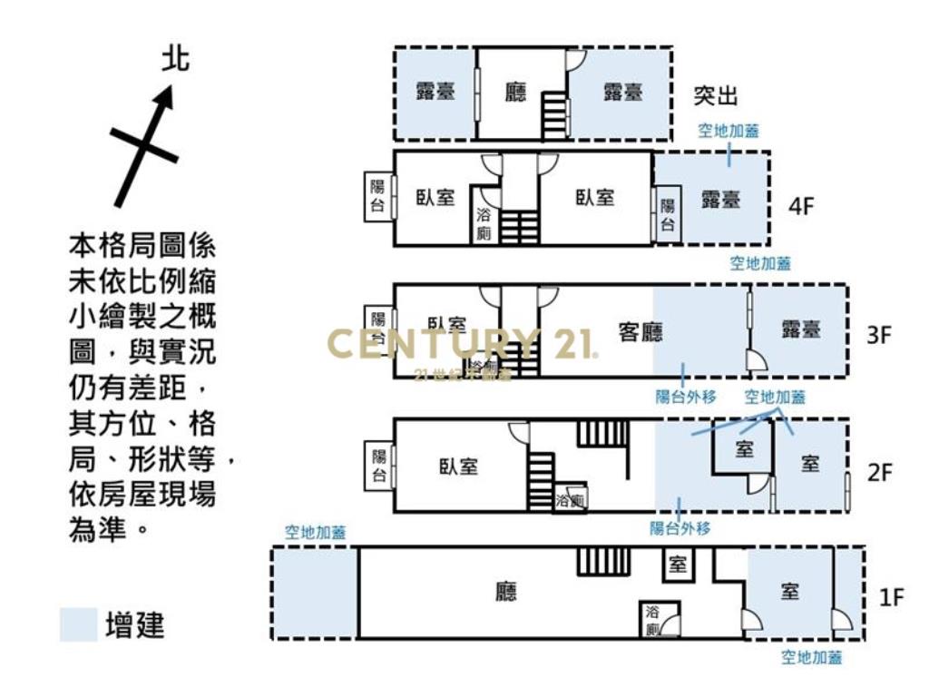 正河南路大地坪收租金店面