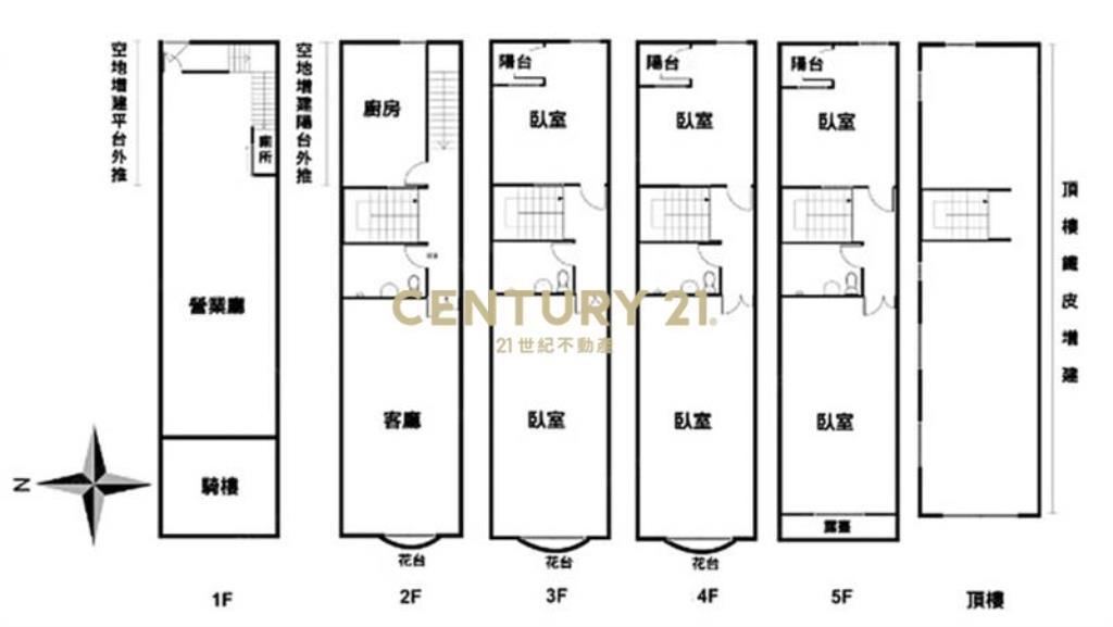 正文心路捷運旁黃金透店