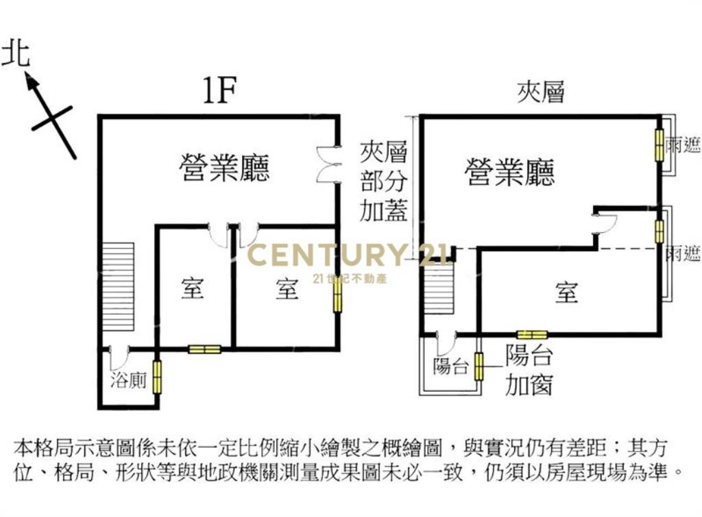 水湳逢甲-黎明路8米面寬金店面