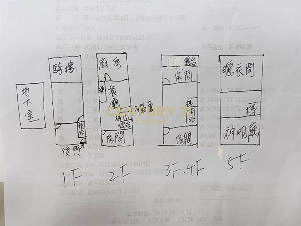 中醫學士商圈臨路稀有金店面