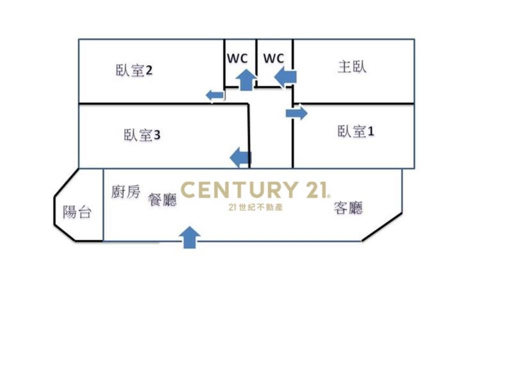 東區東宮巨星稀有4房平車