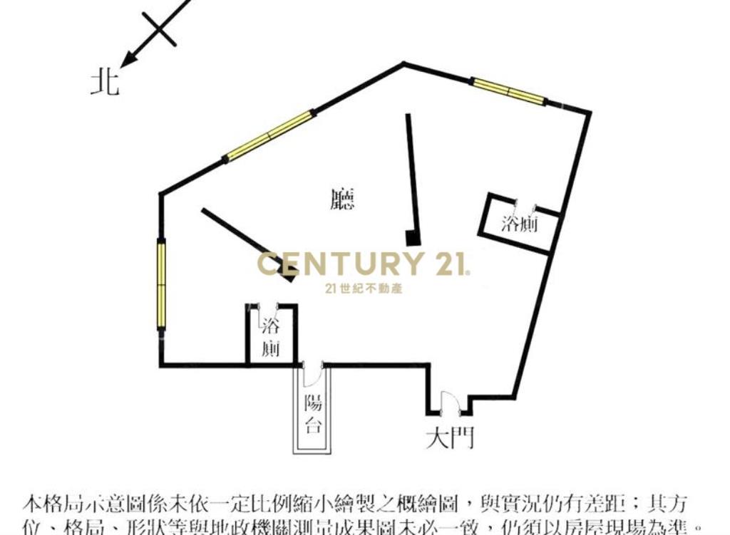 科博館樹海美視野商辦