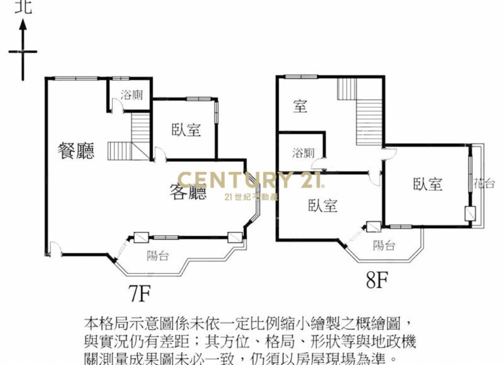 由鉅家天下樓中樓加平車