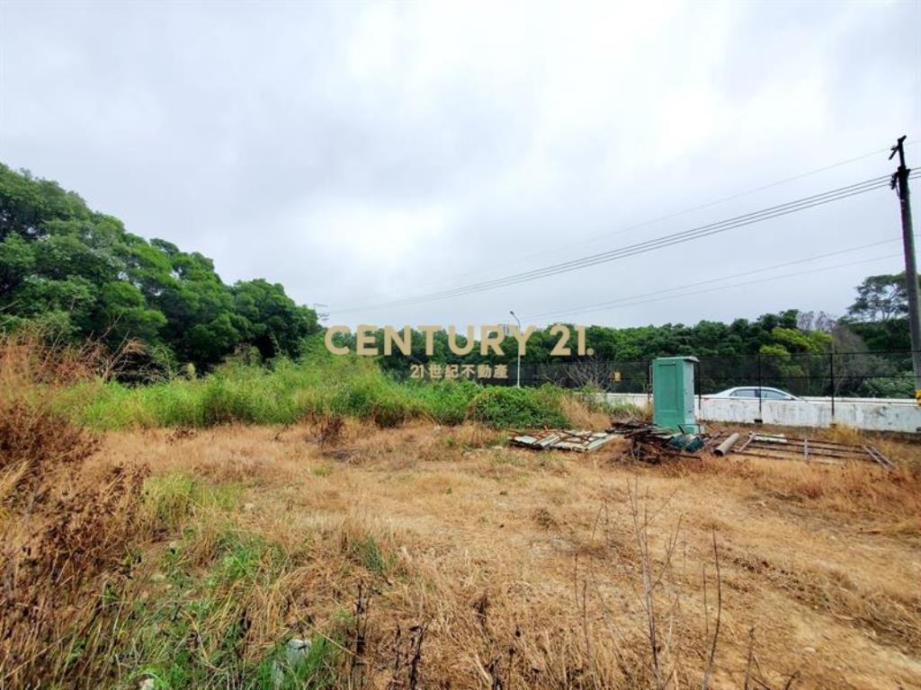 臨15米中社路店住增值建地