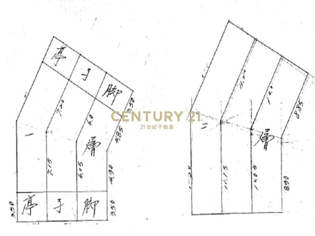 五權站前前後後雙臨路透店稀有釋