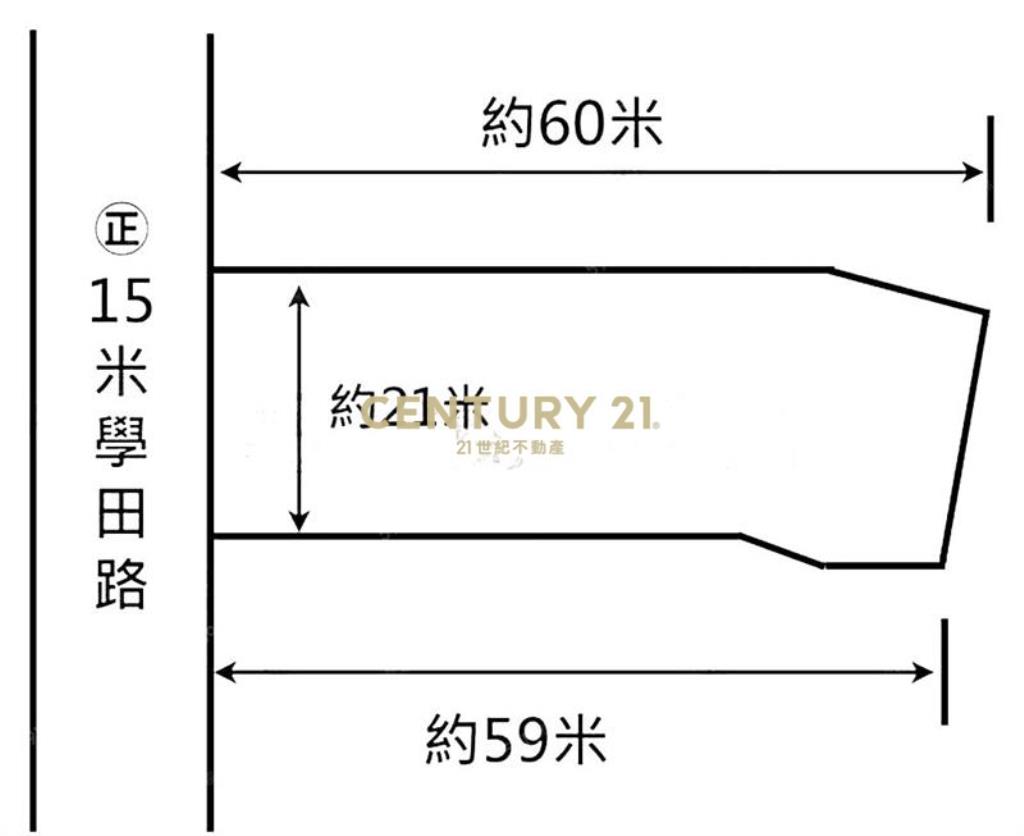 高鐵站農地送200坪廠房