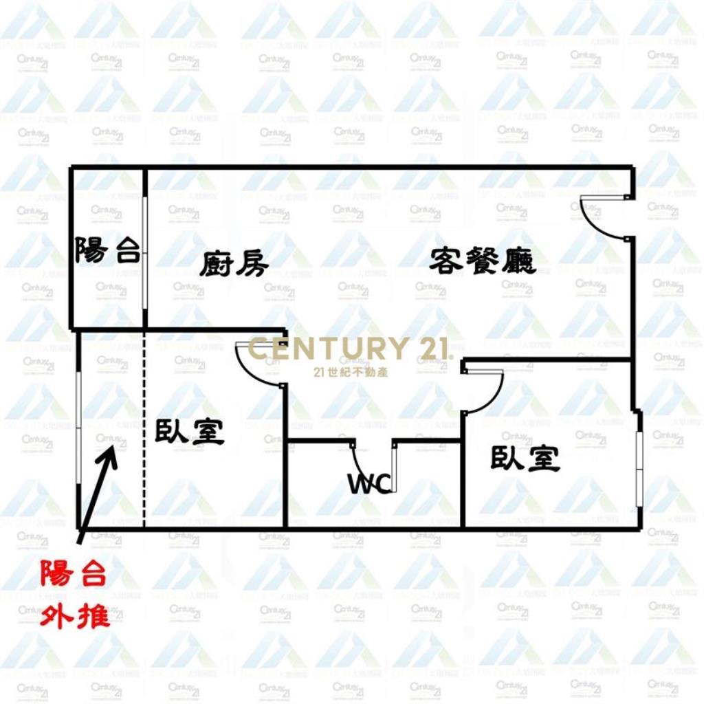 秀泰lalaport二房平車