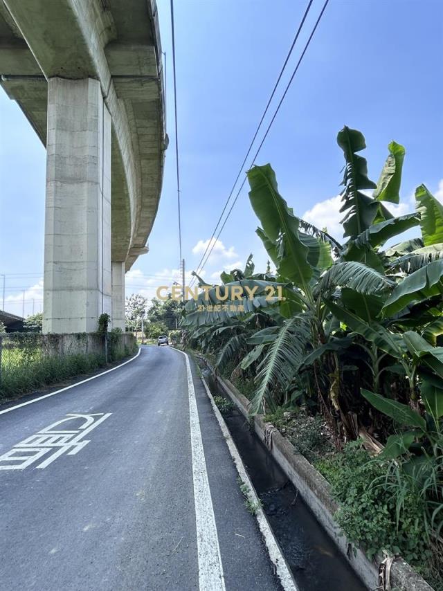 霧峰南勢西段農地651