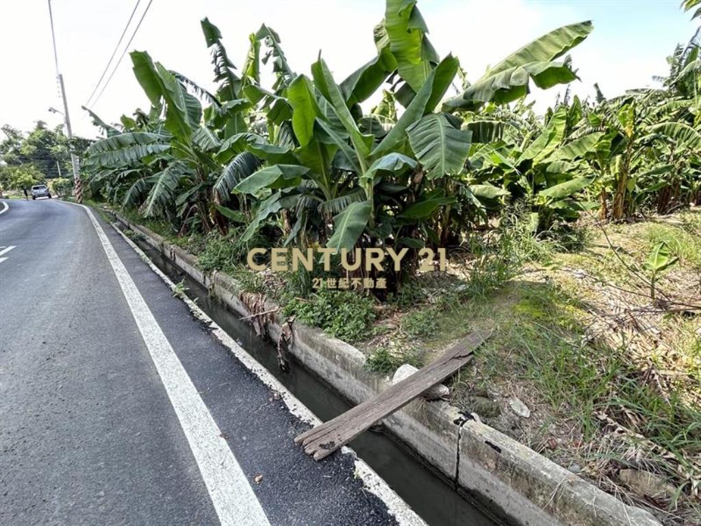 霧峰南勢西段農地651