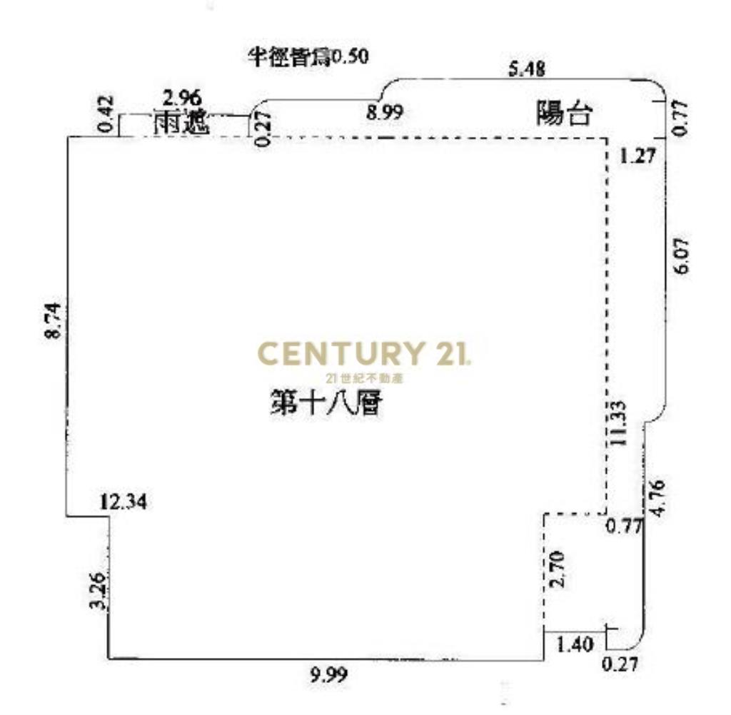 亞太雲端漂亮商辦