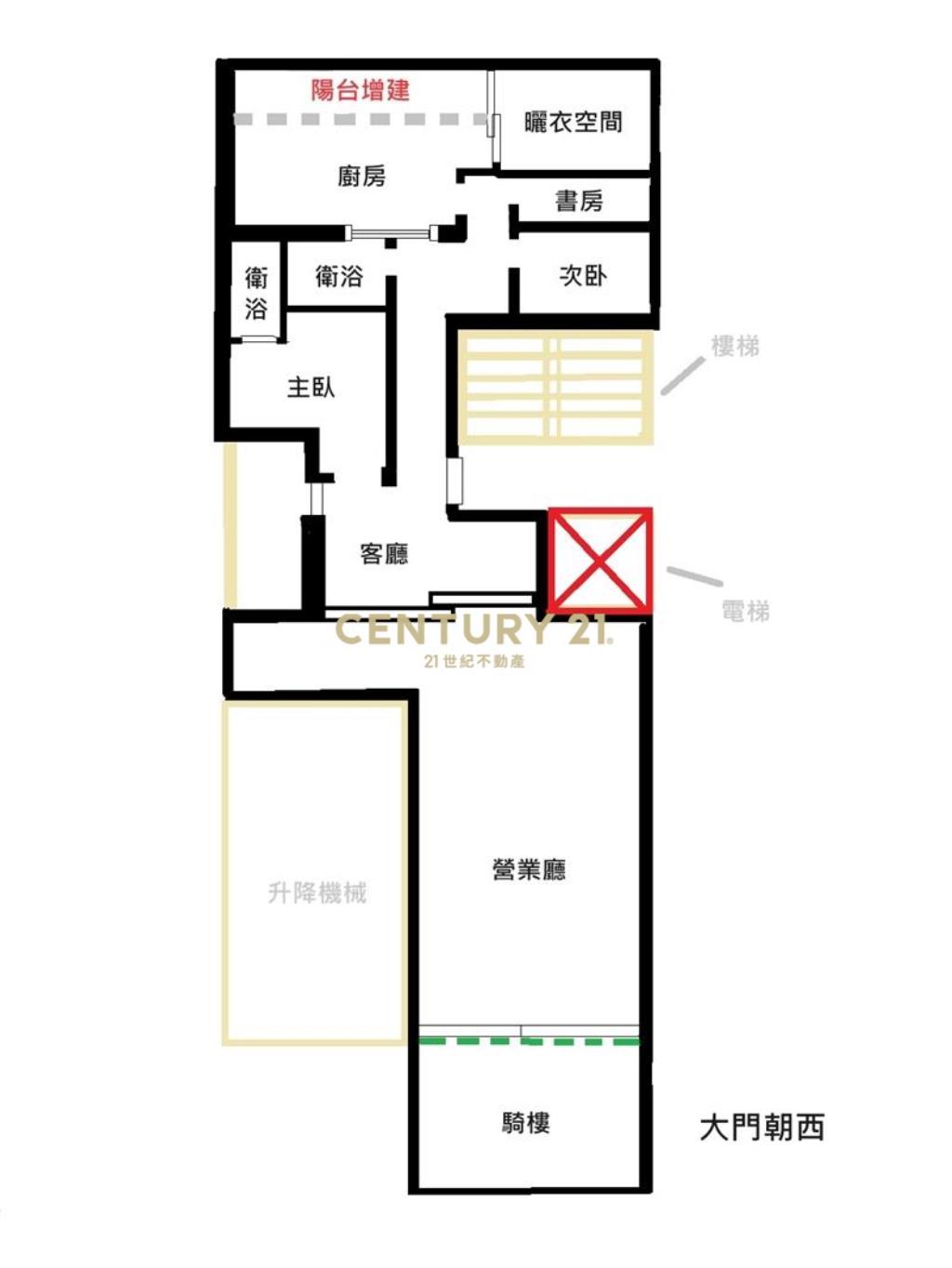 ✨專任｜嶺東住店附休旅車位✨