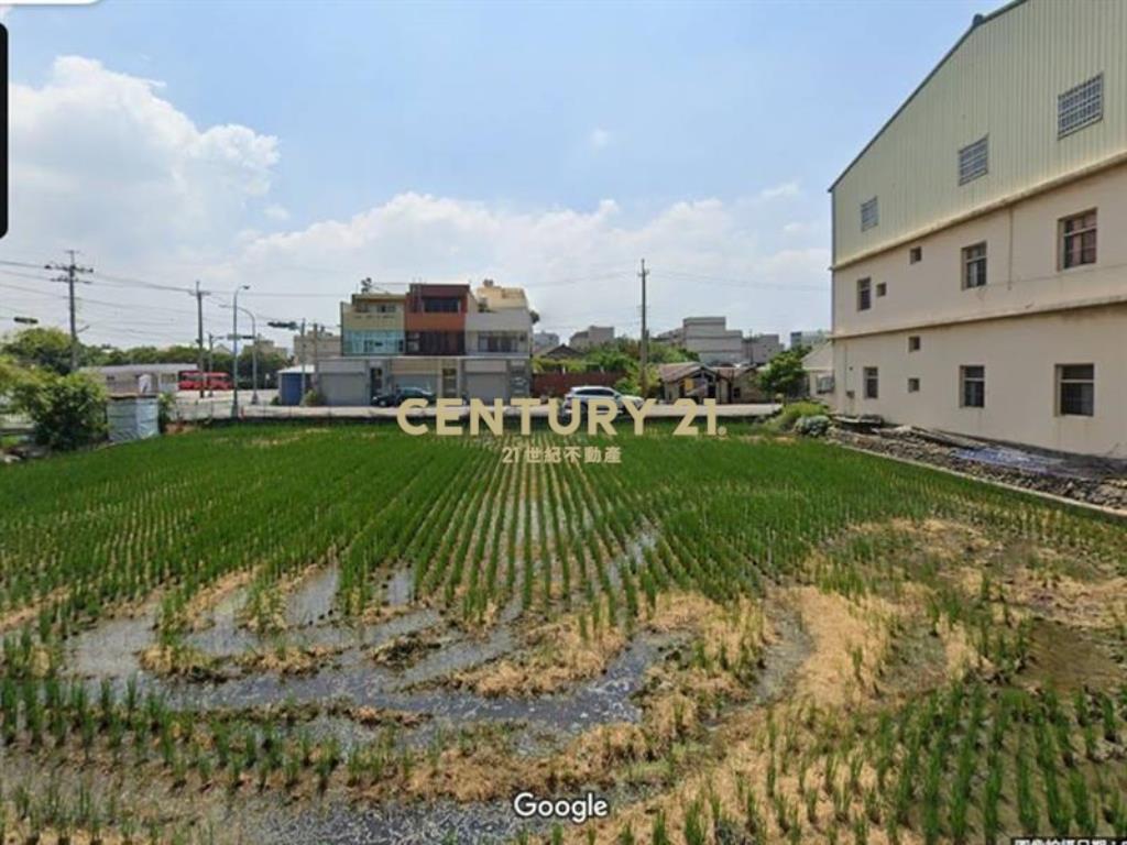 龍井區龍津高中附近小持分農地