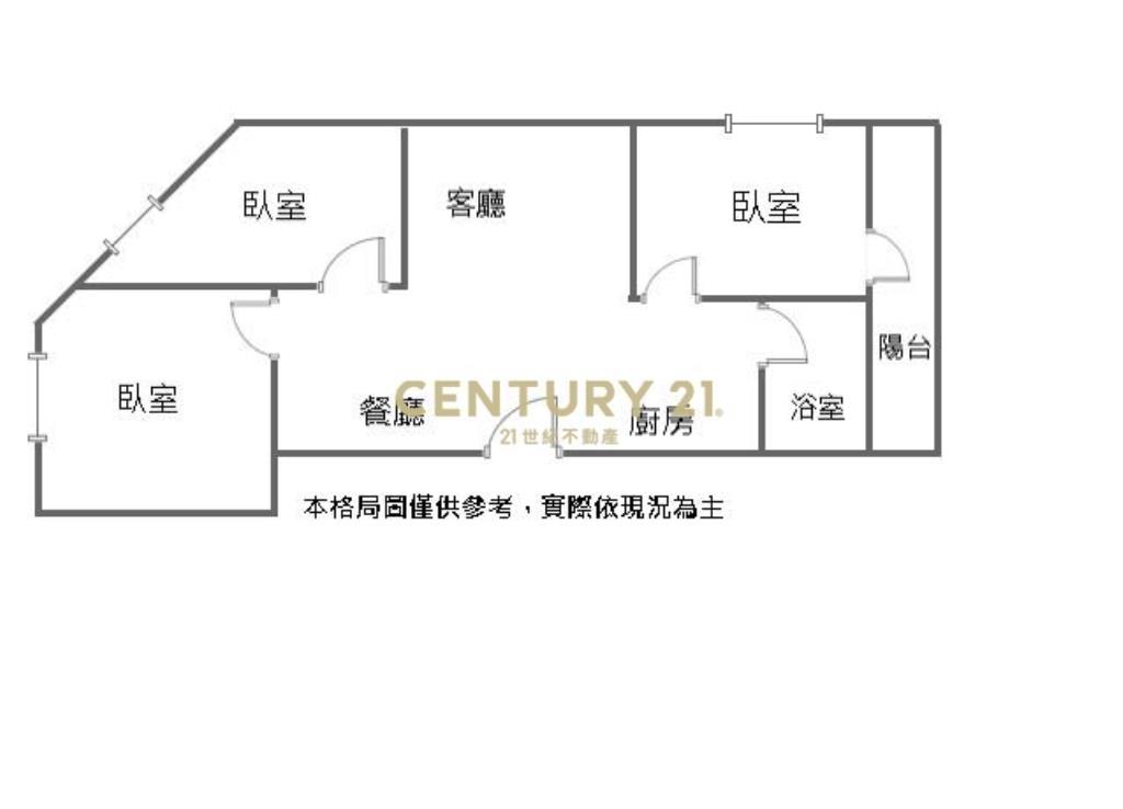 中國醫商圈5+6樓收租美寓