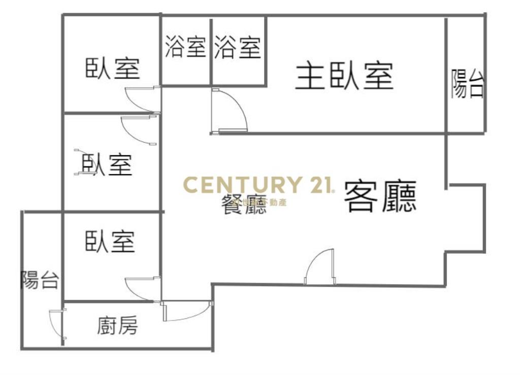 七期超值四房平車●惠文學區