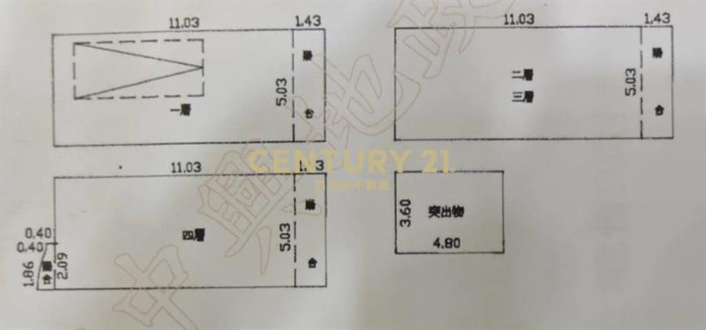 專任-好市多震後3車電梯別墅