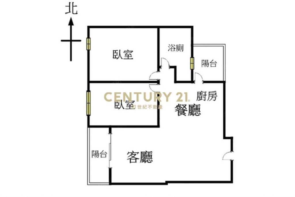 北屯機捷大城迎好事大兩房平車