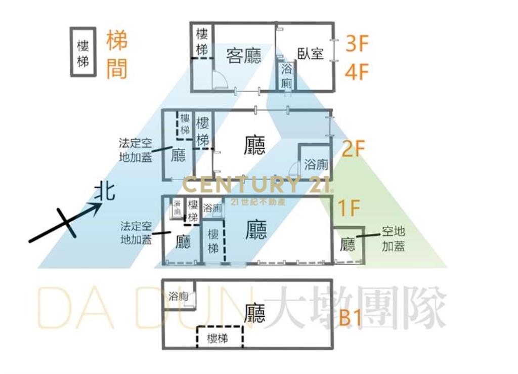 東海夜市大面寬.透店