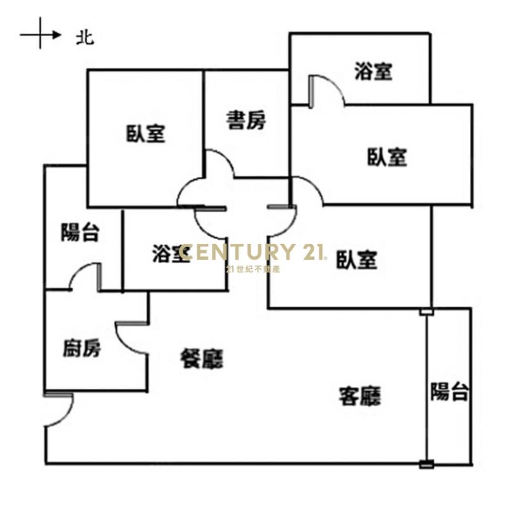 單元二遠雄一品四房平車視野戶