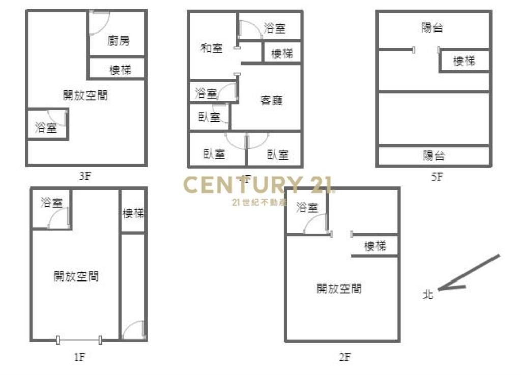 草屯形象商圈大面寬店面