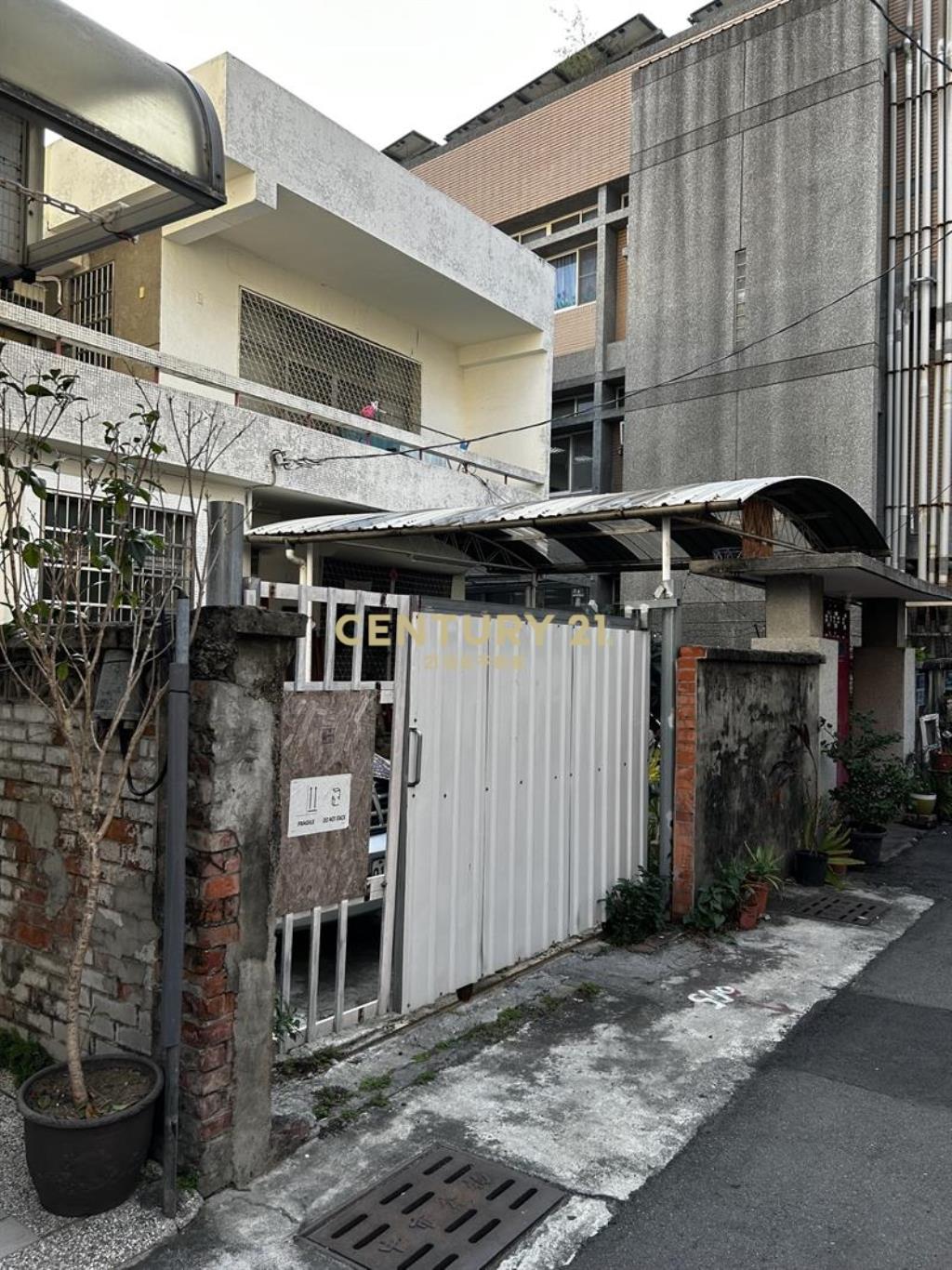 太原車站旁住二建地