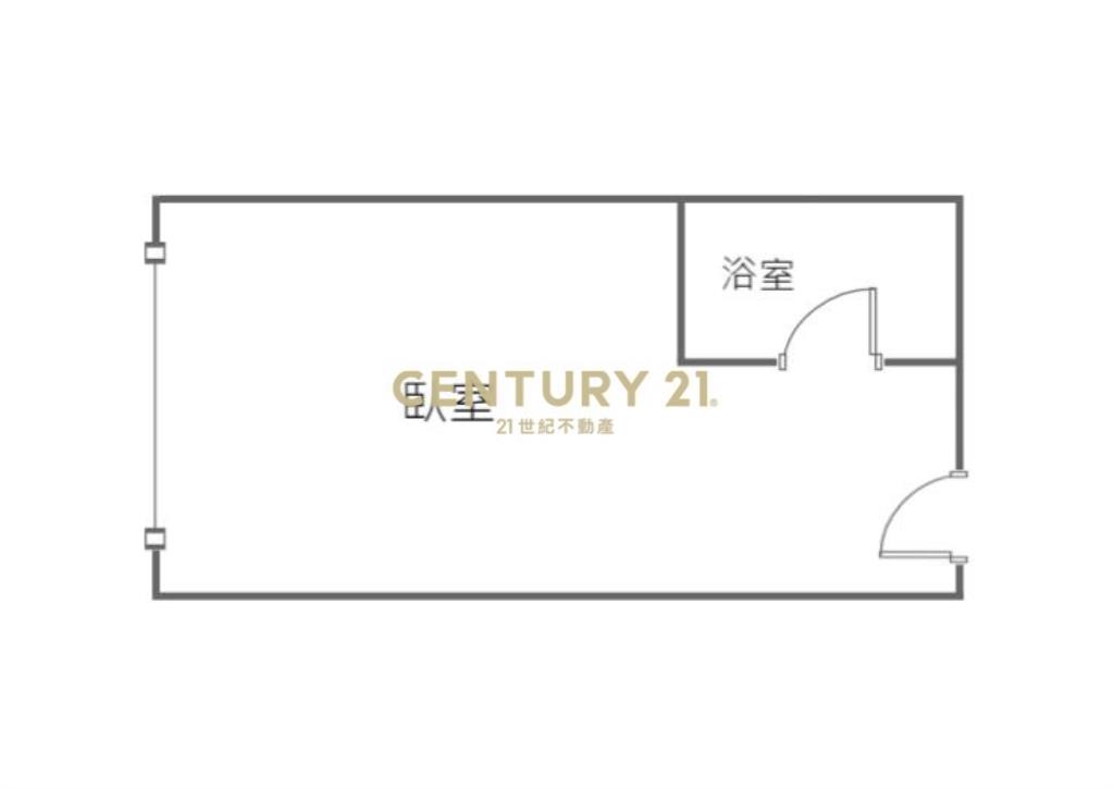 ❗明星惠文學區✨潘朵拉套房❗