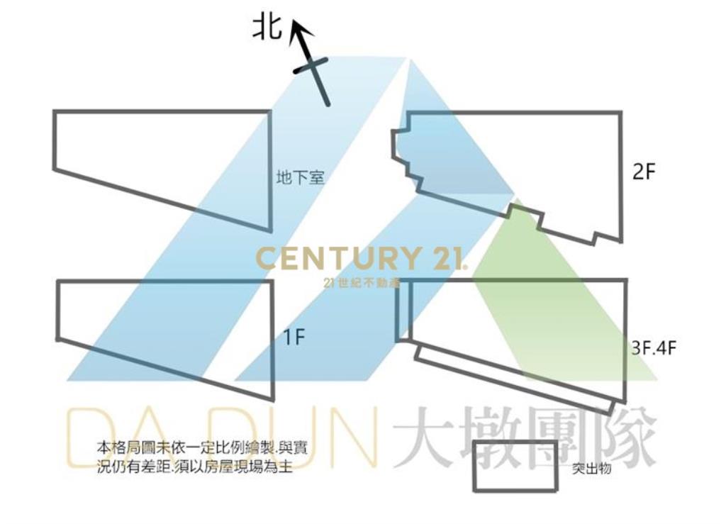 東海夜市核心.大面寬電梯.透店