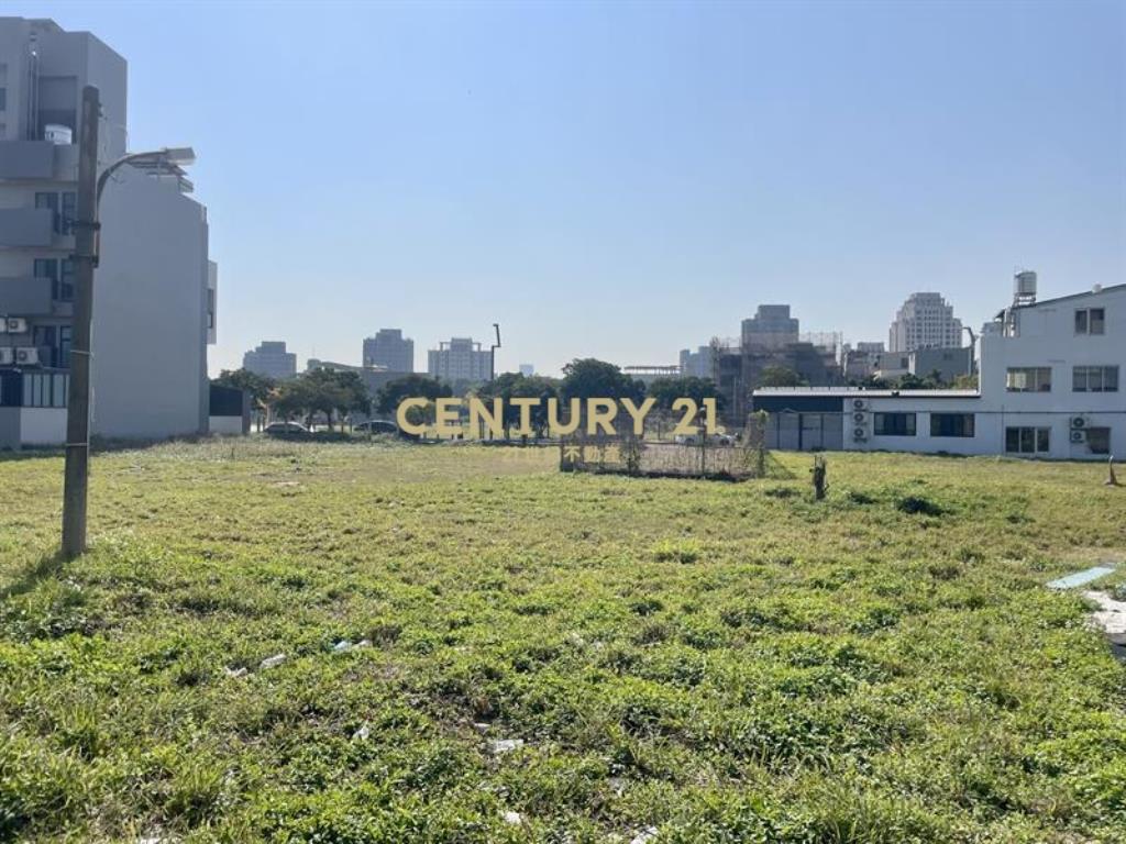 水湳經貿鑽石建地