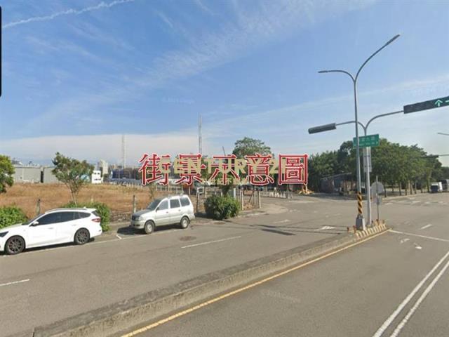 單元四方正大面寬角地