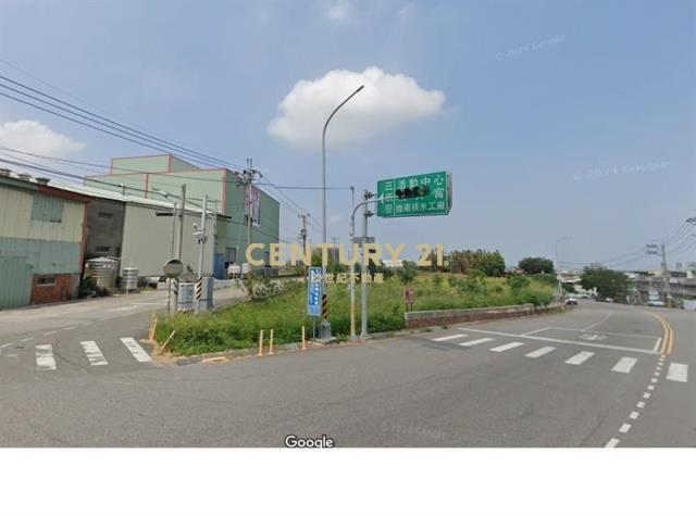 外埔臨25米路農地