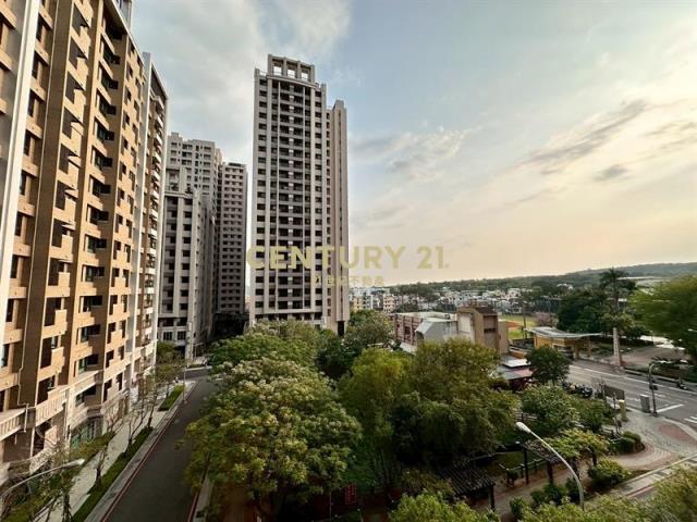 嶺東建義ATM朝南一房