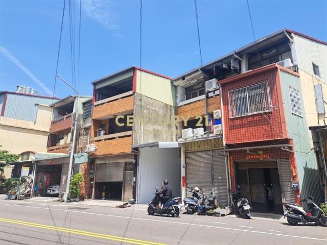 高鐵、嶺東旁低總價透天