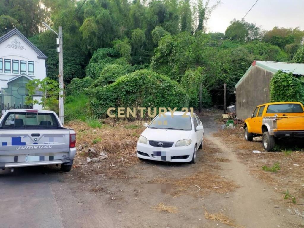 彰化土地-芬園都計12米路建地(持分二)