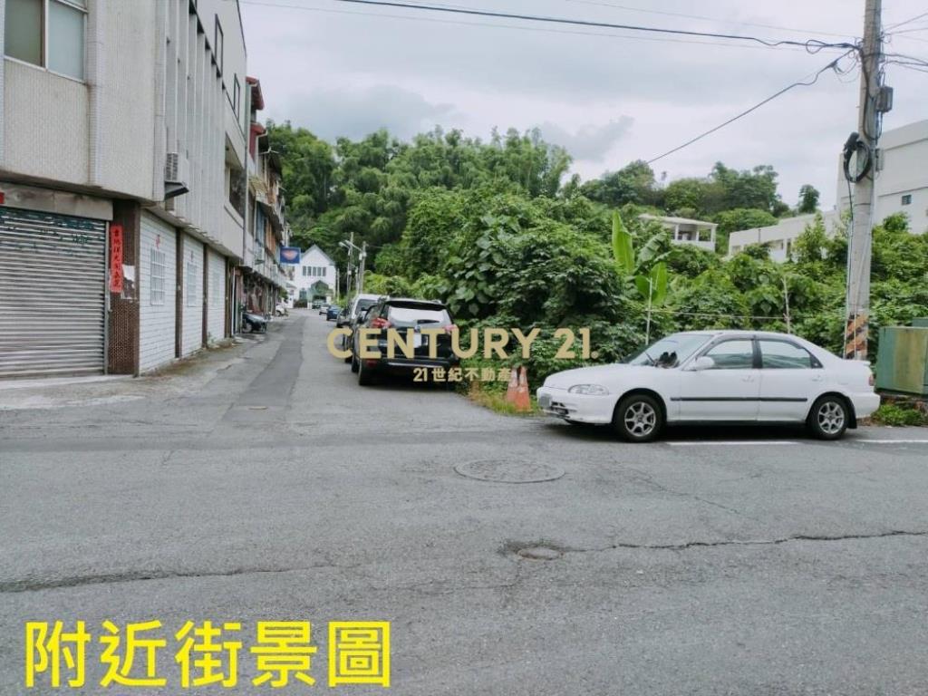 彰化土地-芬園都計12米路建地(持分二)