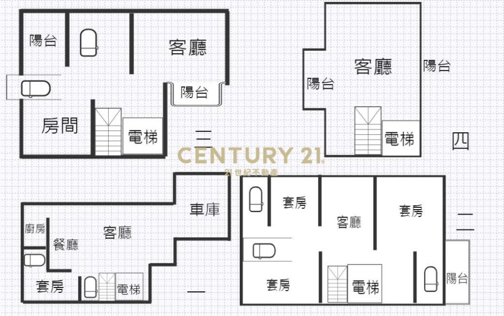 南投房屋-寧靜草本自然雙車位度假美墅