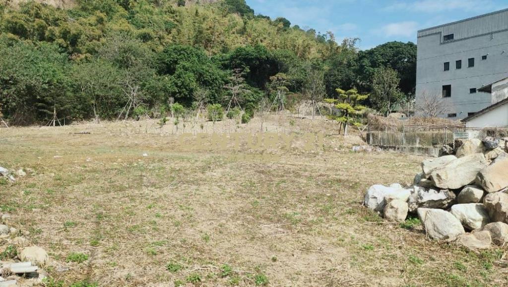 彰化土地-二水正員集路農建地