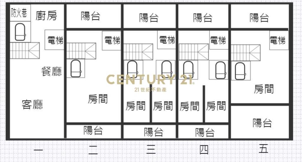 南投房屋-南投南山第寶角間電梯別墅