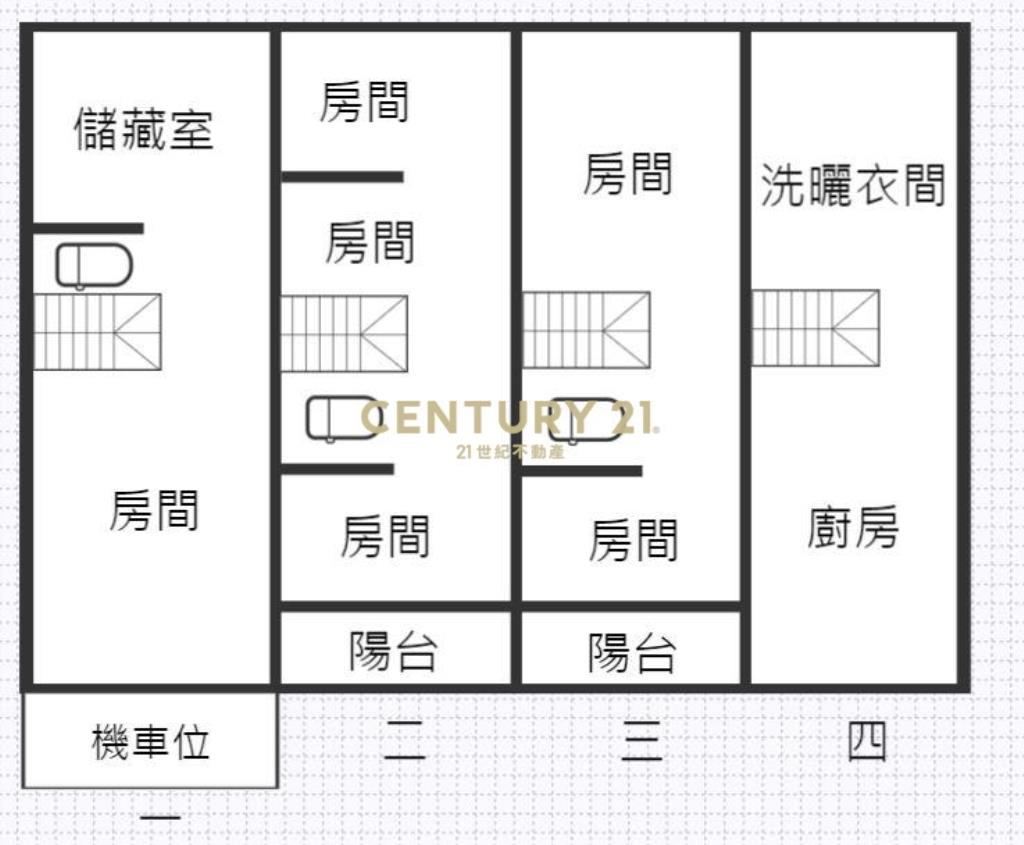 南投房屋-南投文化宿舍透天