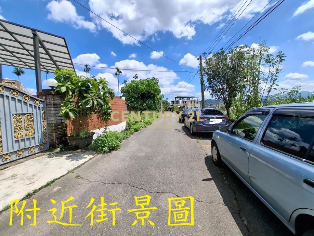 南投土地-近南投市區1549坪農地