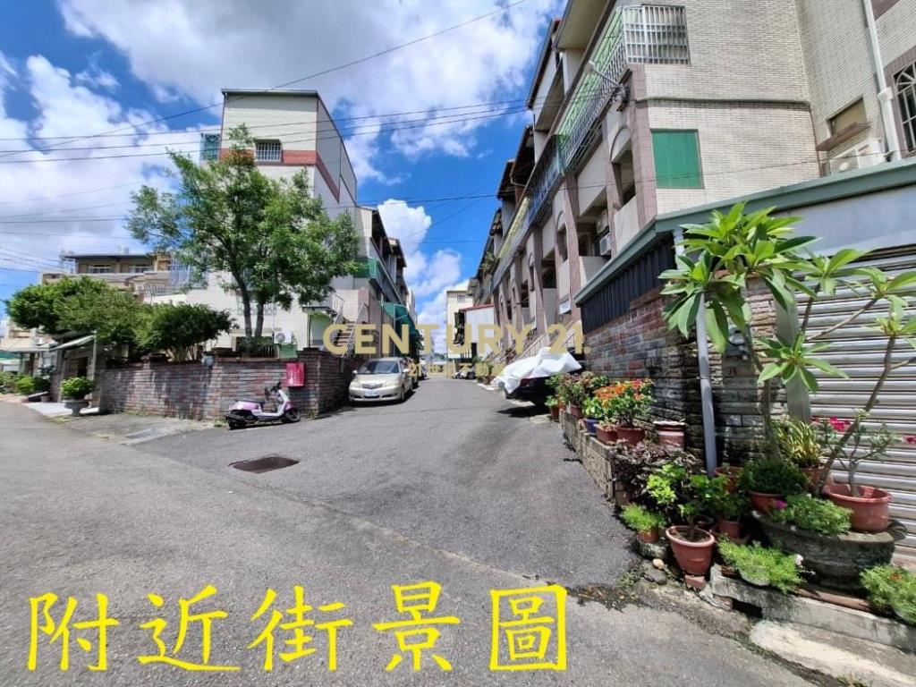 南投土地-近南投市區1549坪農地