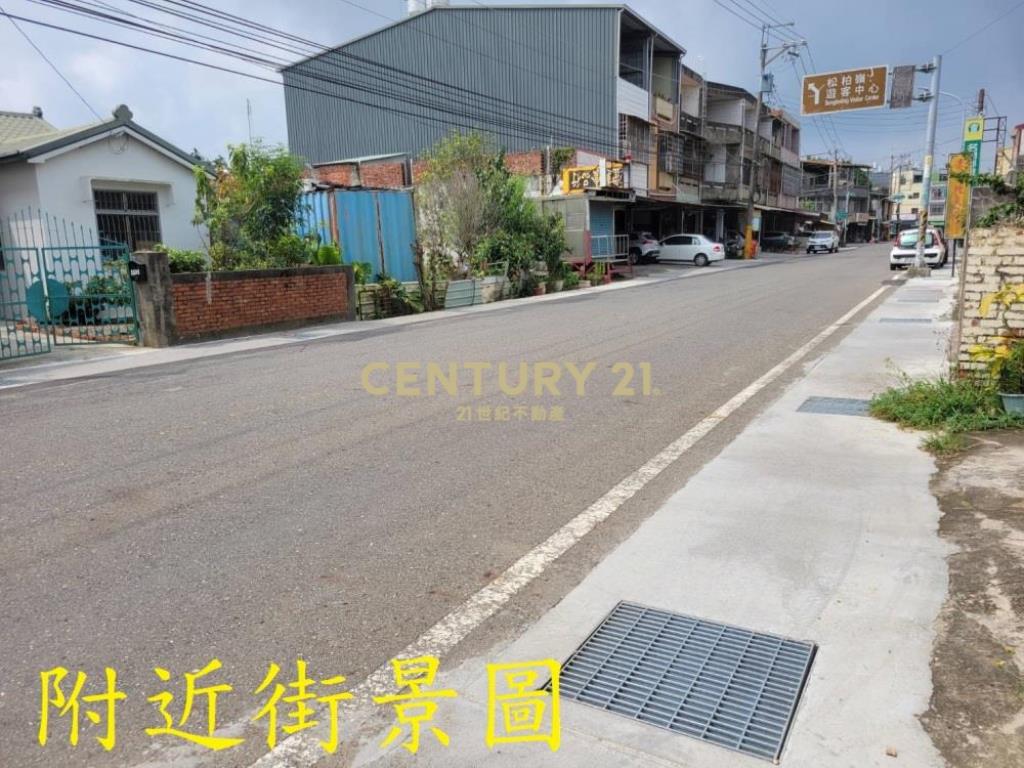 南投房屋-名間正南田路大地坪店面