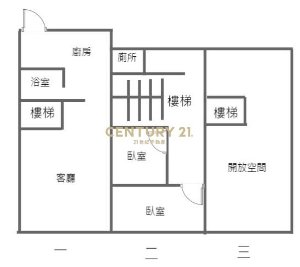 南投房屋-南投彰南路店面+建地