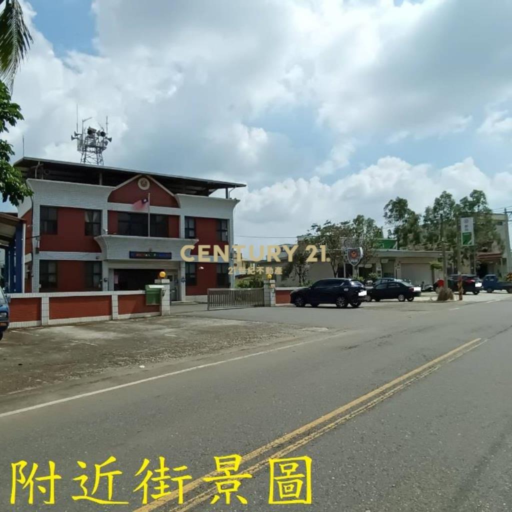 南投土地-南北大庄持分農建地