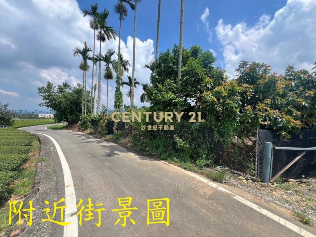 南投土地-名間崁頂3.3分一般美農地