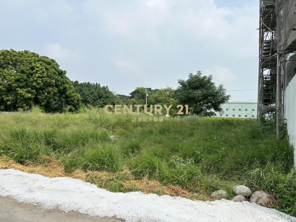 彰化土地-芬園交流道中投大面寬甲建